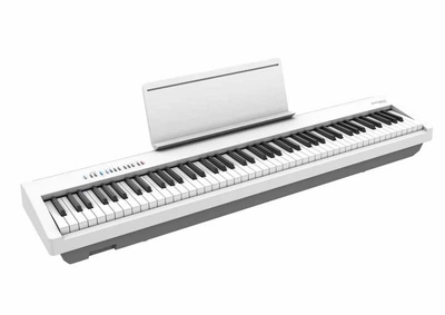 Цифровое пианино ROLAND FP30XWH+S 209101