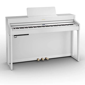 Цифровое пианино ROLAND HP702-WH SET 105308