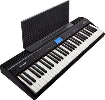 Цифровое пианино ROLAND GO:PIANO 86121