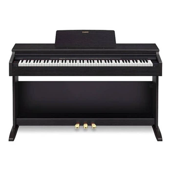 Цифровое пианино CASIO AP-270BKC7 104488