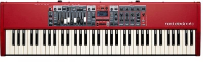 Цифровое пианино NORD ( CLAVIA ) Electro 6D 73 91273
