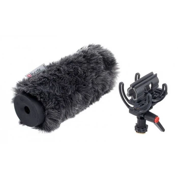 Микрофонный аксессуар Rycote Softie Kit, NTG 94249