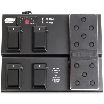 LINE 6 FBV Express MK2 40854