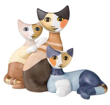 Фигурка кошка Goebel GOE-31338091