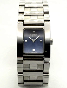Часы наручные Tissot T63.1.185.41