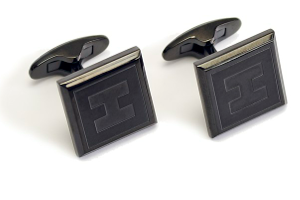 Запонки Edelberg EB-6019