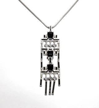 Колье Thomas Sabo KE571-1-197