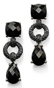 Серьги Thomas Sabo H1659-027-11