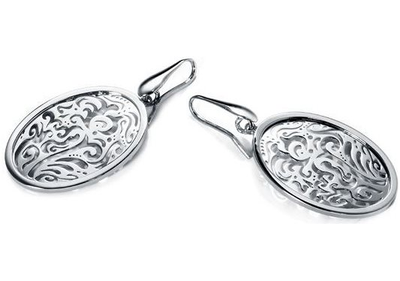 Серьги Viceroy jewelry 1097E000-00