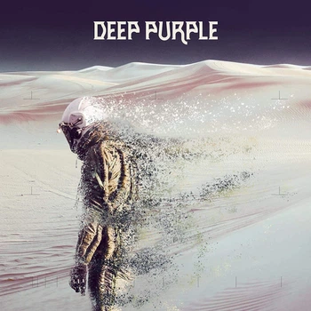 DEEP PURPLE – Whoosh! 2LP