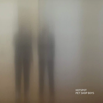 PET SHOP BOYS – Hotspot (CD, EU)