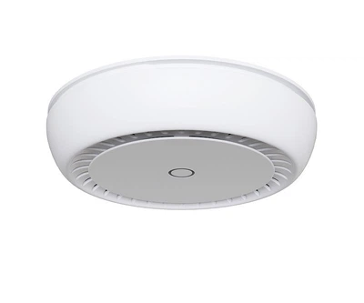 Точка доступу MikroTik RBcAPGi-5acD2nD-XL, Wi-Fi 5, 2,4/5 ГГц, MIMO 2×2, PoE In/Out, 2 Ethernet(DL_23CF8AEEE9C5)