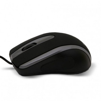 Комп'ютена миша Havit HV-MS753 Black/Gray (6950676221756)
