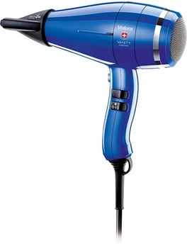 Suszarka do włosów Valera Vanity Performance RC Royal Blue (7610558010555)