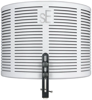 Акустический экран sE Electronics RF-X White/Black