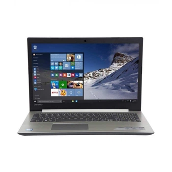 Ноутбук Б/У Lenovo 320-15 15.6HD/ Intel Pentium/ AMD Radeon/ RAM 4 GB/ HDD 500 GB