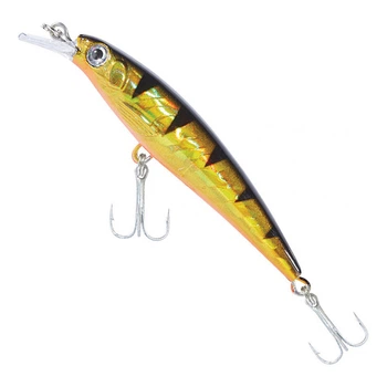 Воблер Balzer Colonel UV Striker Minnow 80mm 10g Perch (13462 805)