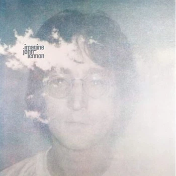 Вінілова платівка John Lennon - Imagine (LP, Album, Reissue, Remastered, 180 Gram, Vinyl) (600753570951)