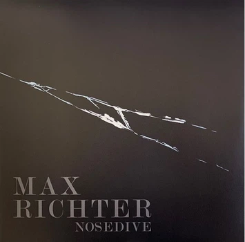 Вінілова платівка Max Richter – Nosedive (Vinyl, LP, Album, Soundtrack, Stereo, 180g) (028947982166)