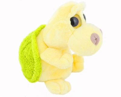 Мягкая игрушка "Черепашка" 18 см PARKS TOYS (PK9304 7')