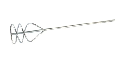 Миксер для красок и смесей Mastertool SDS-Plus D 100 мм L 600 мм 10-20 кг 80-0520