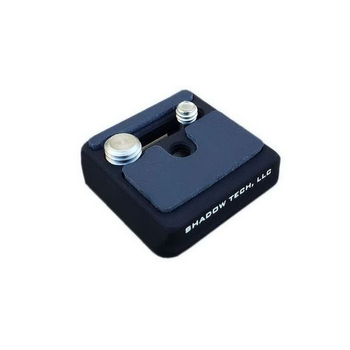 Пластина MARC QD Plate (Multiuse Arca RC2 Connector) для штатива 2000000006956
