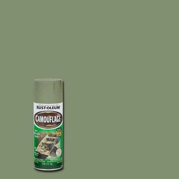 Збройова фарба Rust-Oleum Camouflage Spray Paint 2000000031088