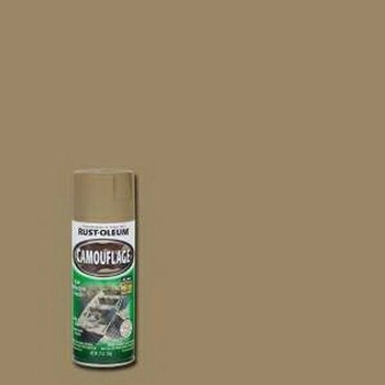 Збройна фарба Rust-Oleum Camouflage Spray Paint 2000000031095