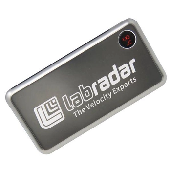 Зовнішня батарея LabRadar для хронографа 2000000025544