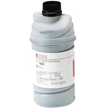 Туба с тонером Ricoh для FT-4022/5840 Type450i 17000 ст. Black (Type 450i)