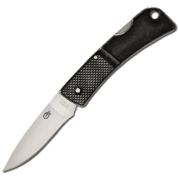 Нож складной карманный Gerber 22-46009 (Back lock, 66.8/155 мм)