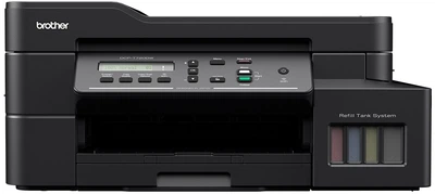 Urządzenie wielofunkcyjne Brother DCP-T720DW InkBenefit Plus (4977766807258)