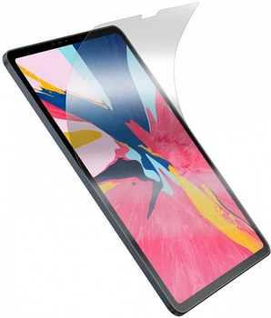 Защитная пленка Baseus для iPad mini 4/mini 5 Paper-Like 0.15mm (SGAPMINI-BZK02)