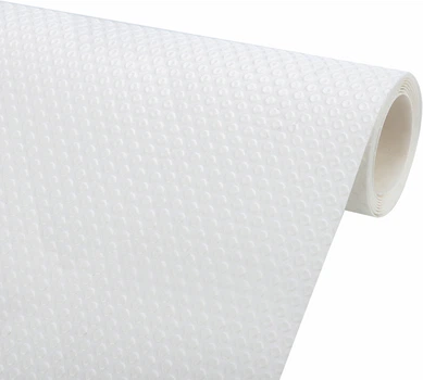 Коврик для полок и ящиков MBM HOME 20000 Белый 2000х50 см (DM-20000 WHITE)