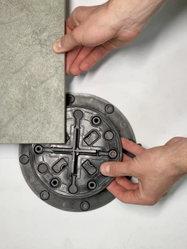 Регульована опора Karoapp K-A1 36-51 мм