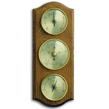 Метеостанция TFA, дуб, 20100001