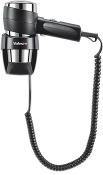 Suszarka do włosów Valera Action SP1200 Black (7610558542407)