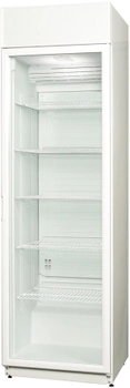 Холодильный шкаф SNAIGE CD40DM-S3002E
