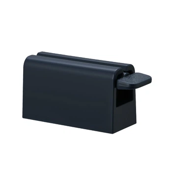 Пресс для зубной пасты и крема ProZone W-0132 Premium (Черный)