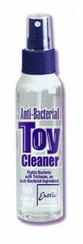 Очищувач Anti-bacterial toy cleaner (08791000000000000)