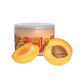 Мус для тіла персик-манго (01727000000000000)