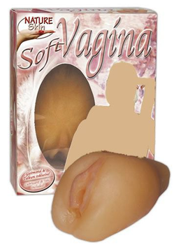 Вагина Soft Vagina (05328000000000000)