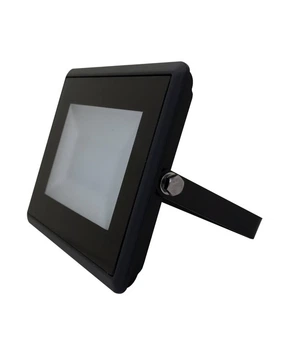 Прожектор Ledvance з діодами eco floodlight 20w/1440/6500k чорний (4058075176614)
