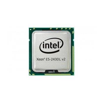 Процессор Intel XEON 6 Core E5-2430L V2 2.40 GHz/15M (SR1B2)
