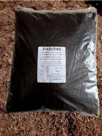 Кокосово–торфяной грунт Кардаш "РАВЛИК" 2,5 л