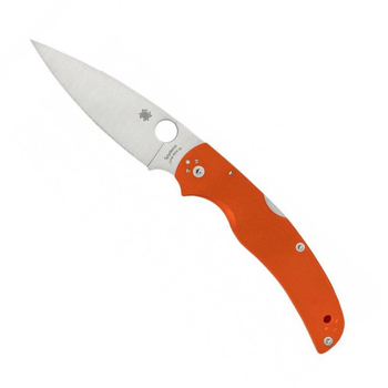 Складаний ніж Spyderco Native Chef 23,1 см C244GPBORE