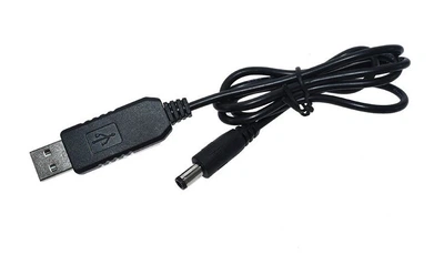 Преобразователь DC-DC повышающий 5V 12V 0,7A