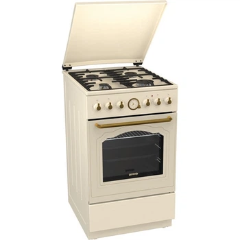 Плита кухонная Gorenje - KS 5250 CLI