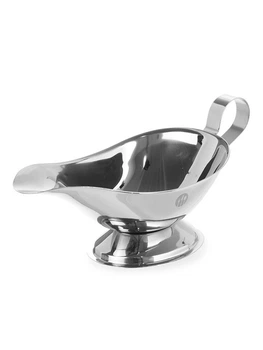 Соусник с ручкой Hendi 0,28 л, 200x(H)105 мм 432129
