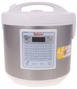 Мультиварка Saturn ST-MC9209